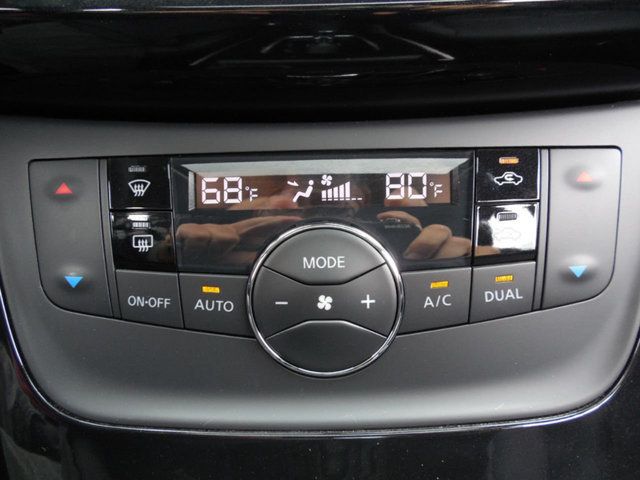 2018 Nissan Sentra SL - 17768570 - 25