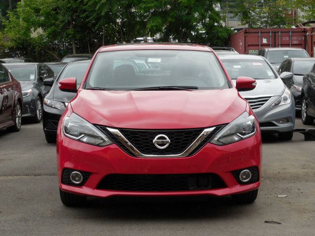 2018 Nissan Sentra SL - 17768570 - 2