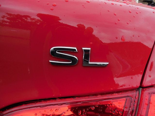 2018 Nissan Sentra SL - 17768570 - 4