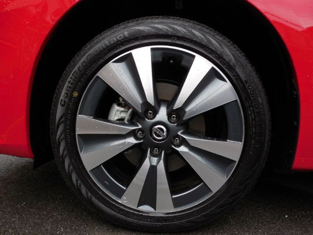 2018 Nissan Sentra SL - 17768570 - 5