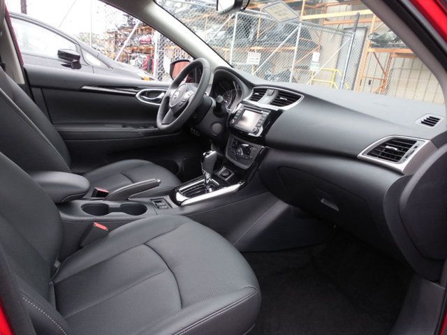 2018 Nissan Sentra SL - 17768570 - 7