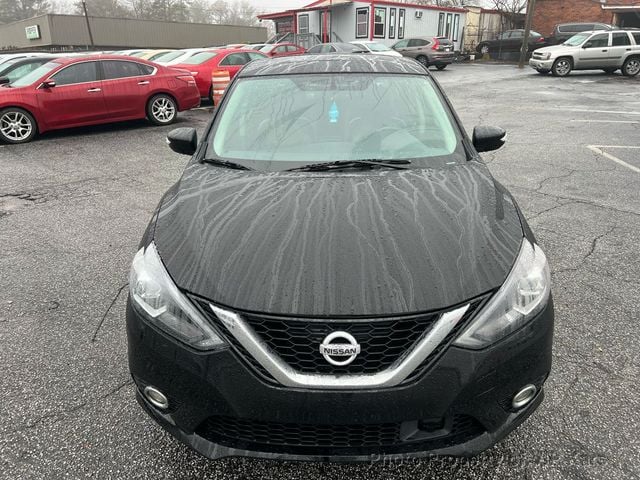 2018 Nissan Sentra SL CVT - 22772129 - 1