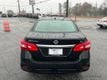 2018 Nissan Sentra SL CVT - 22772129 - 4