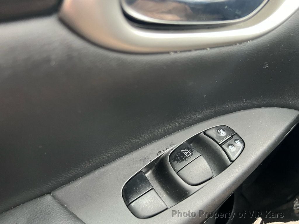 2018 Nissan Sentra SL CVT - 22772129 - 8