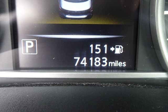 2018 Nissan Sentra SL CVT - 22933515 - 21