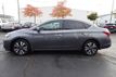 2018 Nissan Sentra SL CVT - 22933515 - 4
