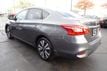2018 Nissan Sentra SL CVT - 22933515 - 5