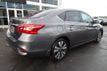 2018 Nissan Sentra SL CVT - 22933515 - 7