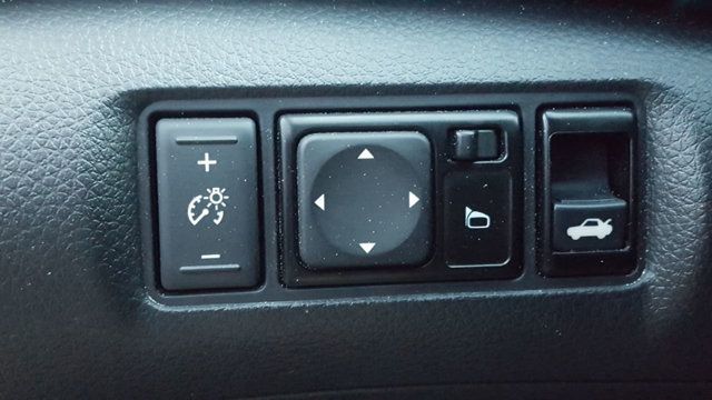 2018 Nissan Sentra S Manual - 18043403 - 16