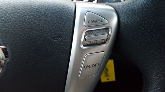 2018 Nissan Sentra S Manual - 18043403 - 19