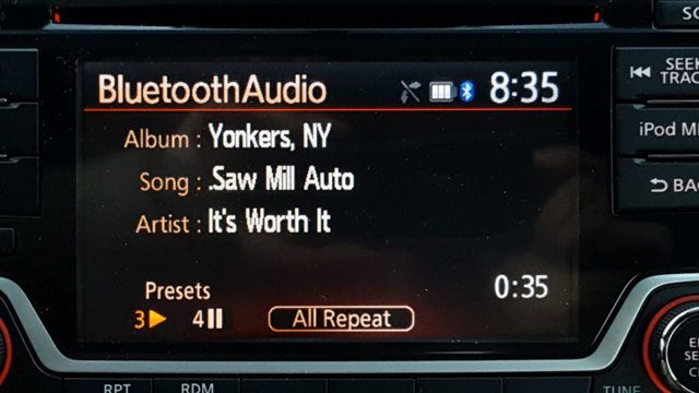 2018 Nissan Sentra S Manual - 18043403 - 22