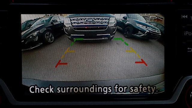 2018 Nissan Sentra S Manual - 18043403 - 23