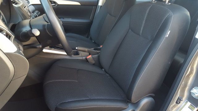 2018 Nissan Sentra S Midnight Style - 18504792 - 13