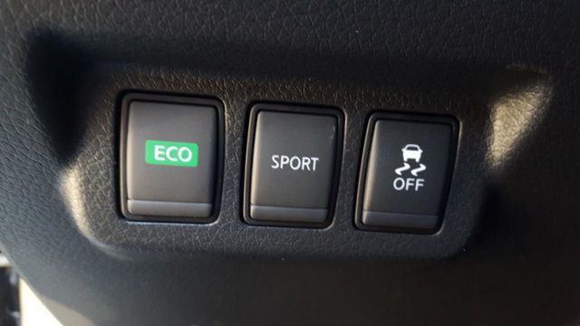 2018 Nissan Sentra S Midnight Style - 18504792 - 16