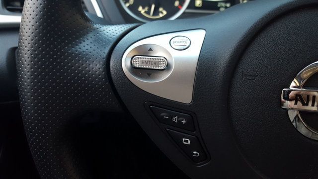 2018 Nissan Sentra S Midnight Style - 18504792 - 18