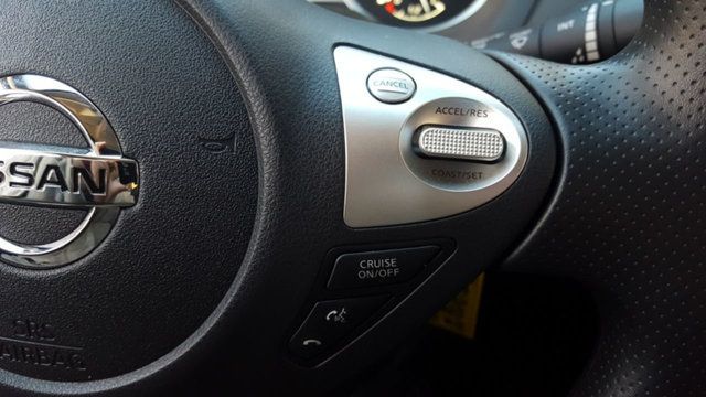 2018 Nissan Sentra S Midnight Style - 18504792 - 19