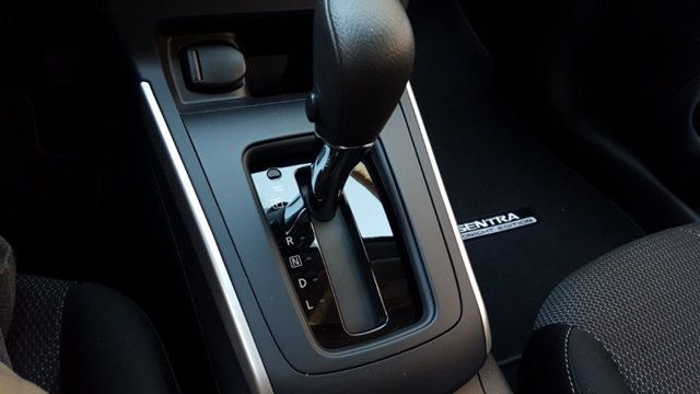 2018 Nissan Sentra S Midnight Style - 18504792 - 20