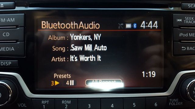 2018 Nissan Sentra S Midnight Style - 18504792 - 22