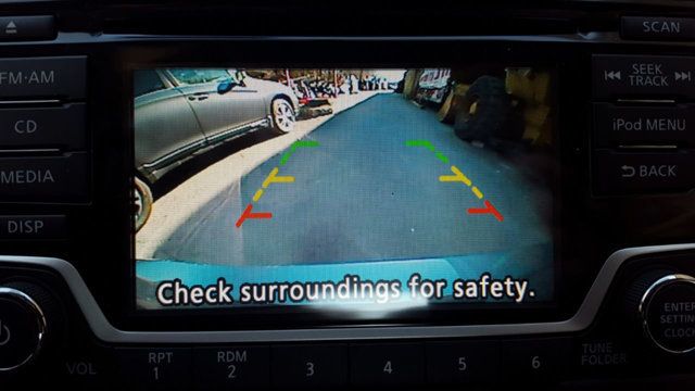 2018 Nissan Sentra S Midnight Style - 18504792 - 23