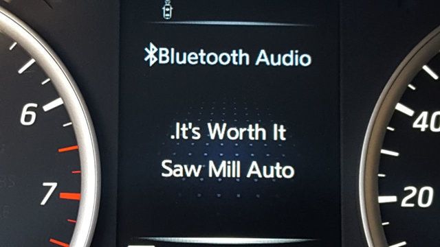 2018 Nissan Sentra S Midnight Style - 18504792 - 24