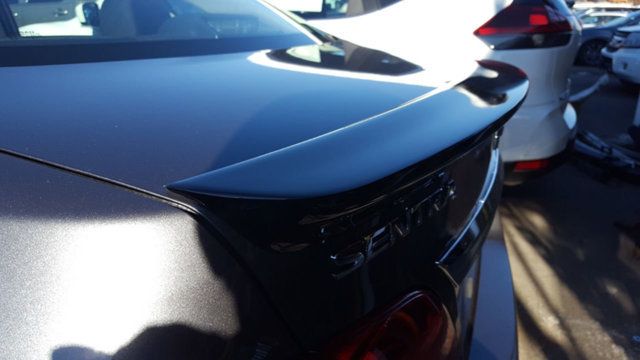 2018 Nissan Sentra S Midnight Style - 18504792 - 7