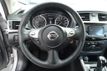 2018 Nissan Sentra SR CVT - 22587179 - 18