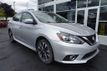 2018 Nissan Sentra SR CVT - 22587179 - 1