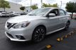 2018 Nissan Sentra SR CVT - 22587179 - 3