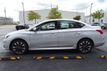 2018 Nissan Sentra SR CVT - 22587179 - 4