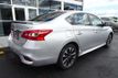 2018 Nissan Sentra SR CVT - 22587179 - 7