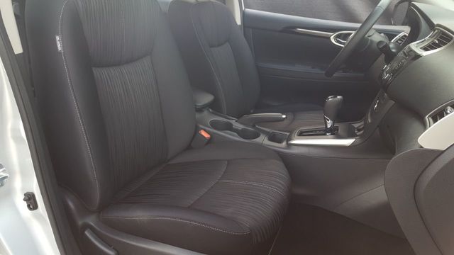 2018 Nissan Sentra SV - 18043405 - 11