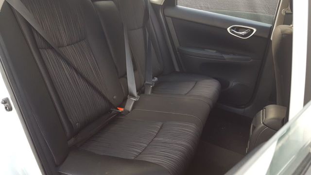 2018 Nissan Sentra SV - 18043405 - 12