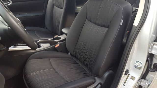 2018 Nissan Sentra SV - 18043405 - 14