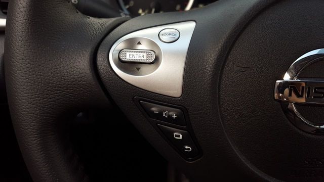 2018 Nissan Sentra SV - 18043405 - 19