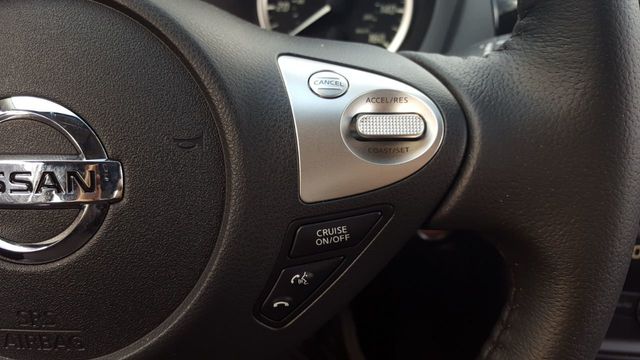 2018 Nissan Sentra SV - 18043405 - 20