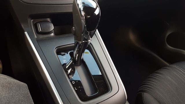 2018 Nissan Sentra SV - 18043405 - 21