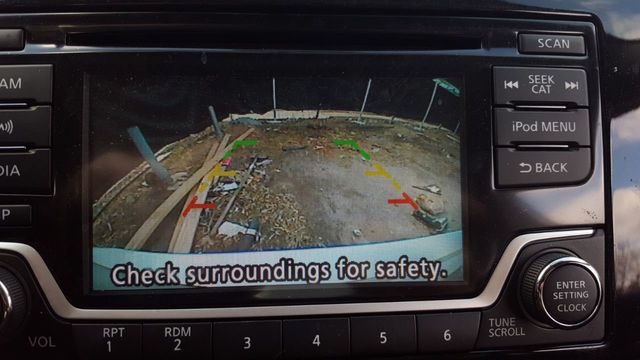 2018 Nissan Sentra SV - 18043405 - 24