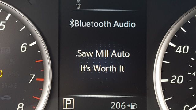 2018 Nissan Sentra SV - 18043405 - 26