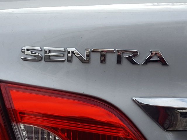 2018 Nissan Sentra SV - 18043405 - 6