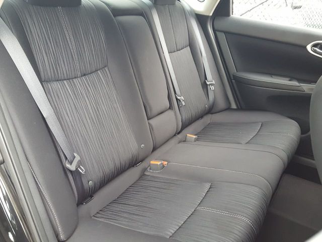 2018 Nissan Sentra SV - 18246497 - 9