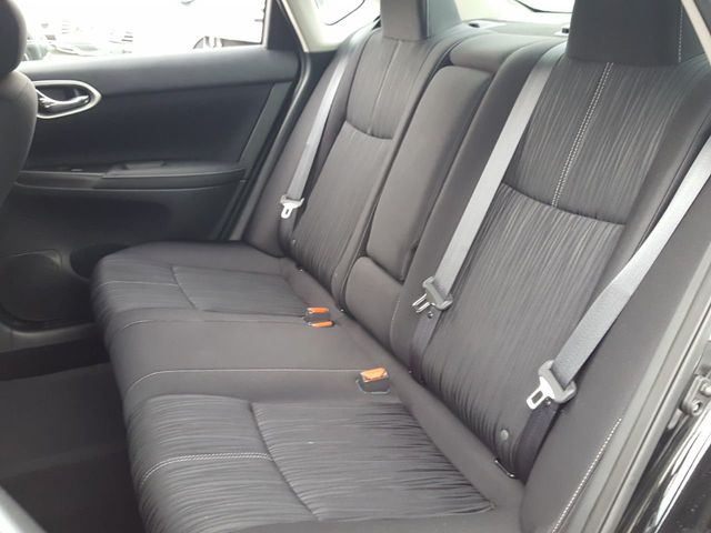 2018 Nissan Sentra SV - 18246497 - 10