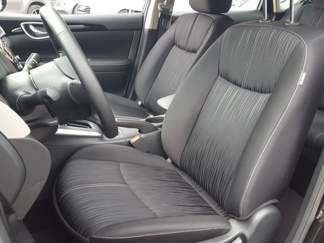 2018 Nissan Sentra SV - 18246497 - 11