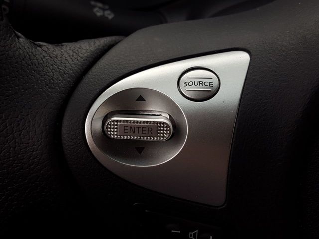 2018 Nissan Sentra SV - 18246497 - 16