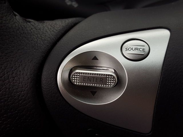 2018 Nissan Sentra SV - 18246497 - 18