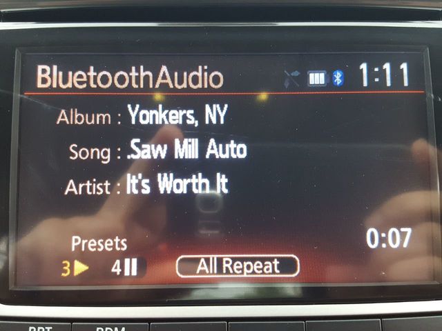 2018 Nissan Sentra SV - 18246497 - 25