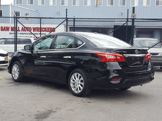 2018 Nissan Sentra SV - 18246497 - 5