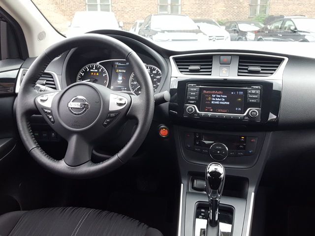 2018 Nissan Sentra SV - 18246497 - 6