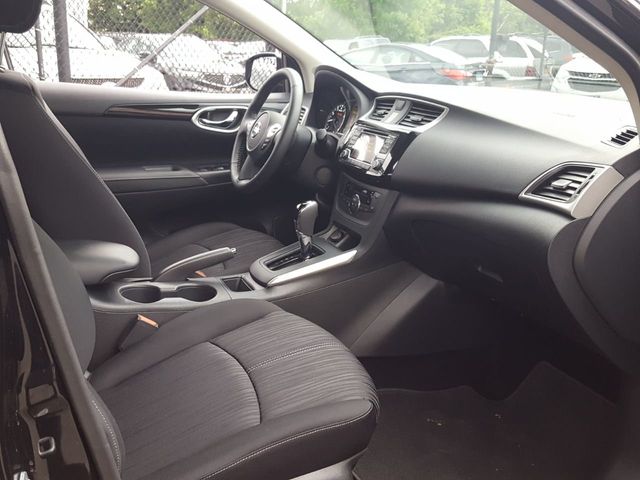 2018 Nissan Sentra SV - 18246497 - 7