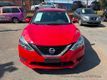 2018 Nissan Sentra SV CVT - 23027682 - 1