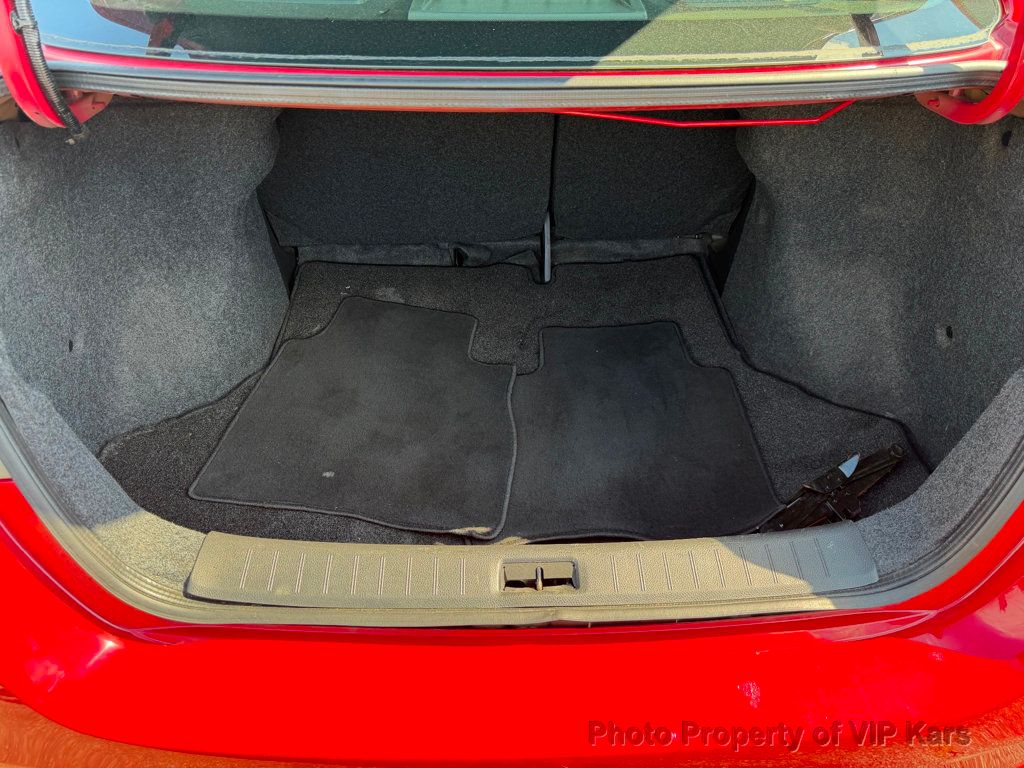 2018 Nissan Sentra SV CVT - 23027682 - 20